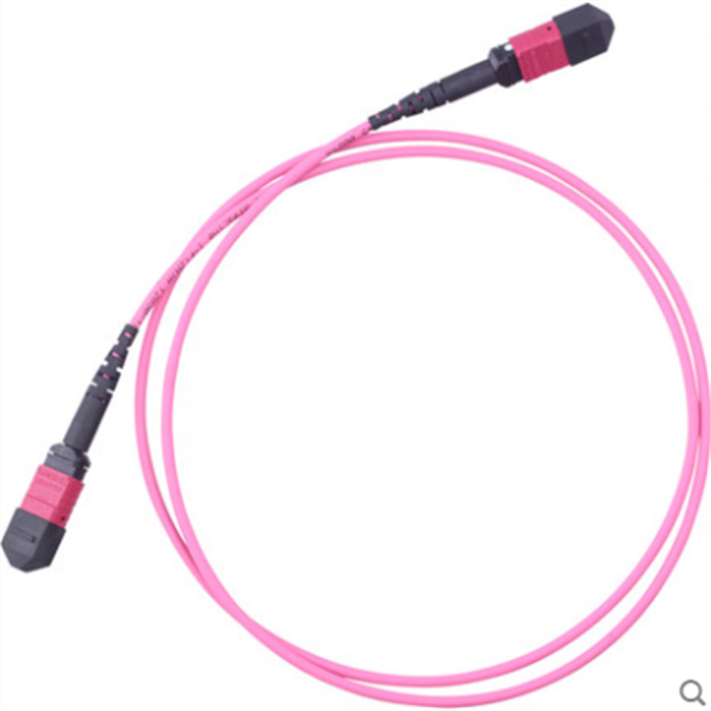 Trunk Cable SM 12 core female MTP/MPO Patch Cord