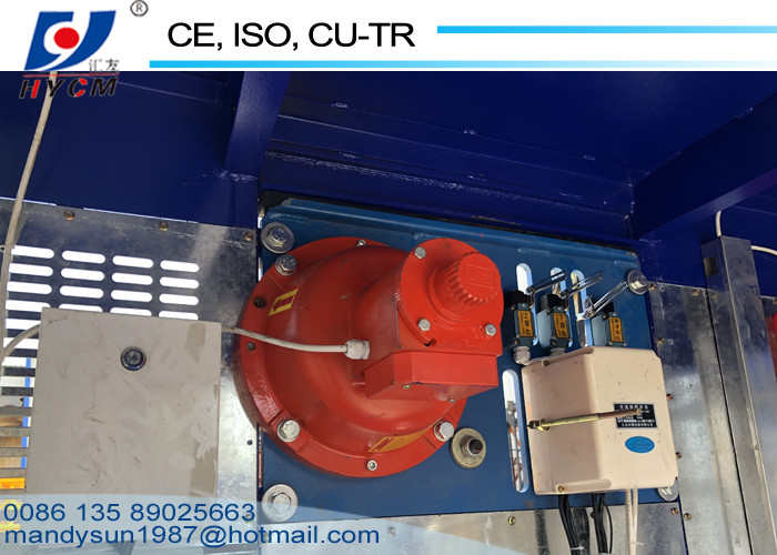 Hot Sale China Made SC200 Building Hoist Power Lifting for Construction Site