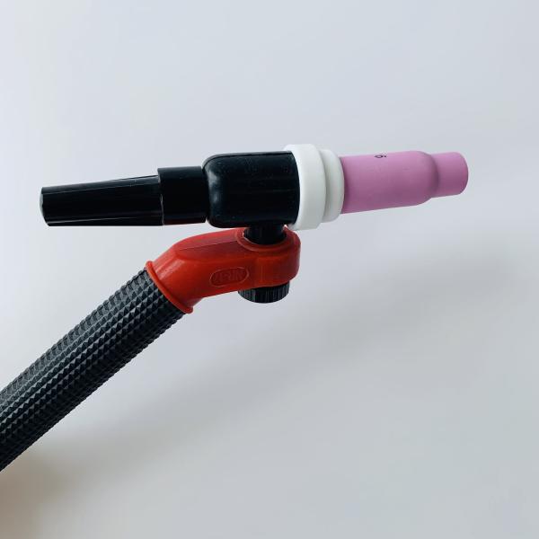 OBM Customized Support NR-17 TIG Torch Body Welding Torch Head for Air Cooled Welding