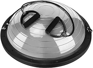 Half Balance Ball Trainer Half Yoga Exercise Ball Balance Trainer