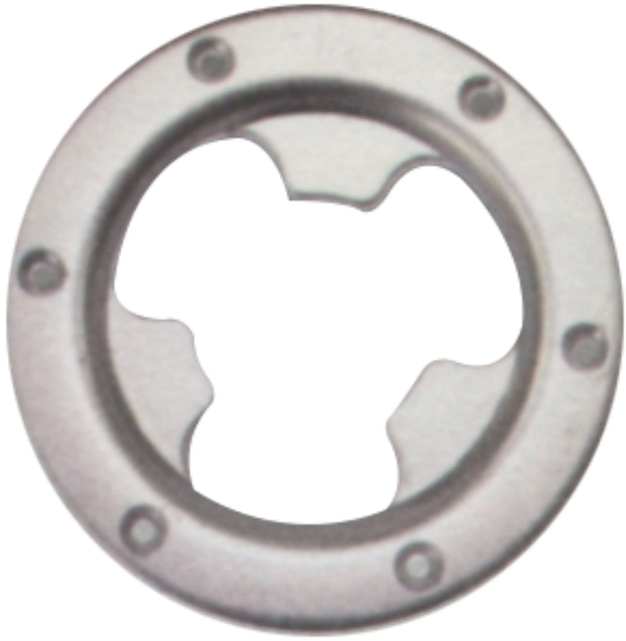 Clutch Plate Spare Parts For Floor Brushes Cleaning Equipment