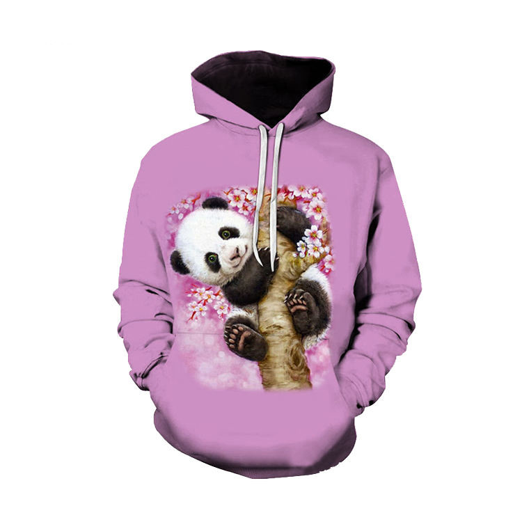 Blank Fleece Sublimation Print Hoodie