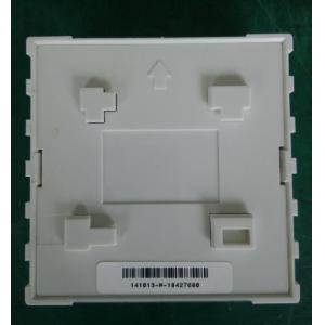 Ultrasonic flow meter module & heat meter