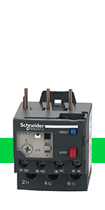 Thermal Overload Relays