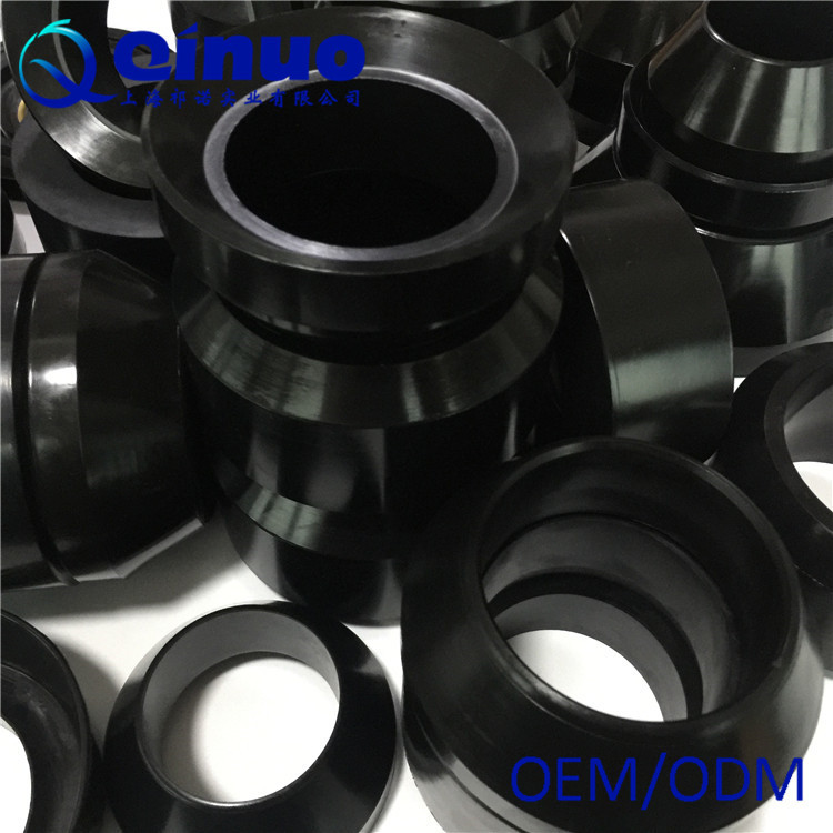 Reliable Performance NBR Oil Rubber Packer For Oil Drilling Equipment
