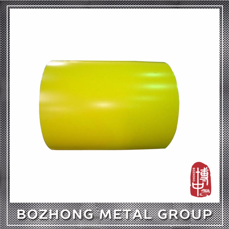 3000 Series 3003 Aluminium Alloy Coil T851 2200mm Width