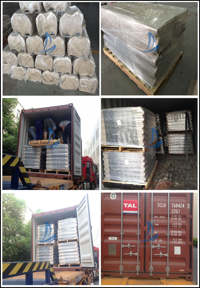 Milano Types Roof Tile Color Stone Coated Roof Tiles 