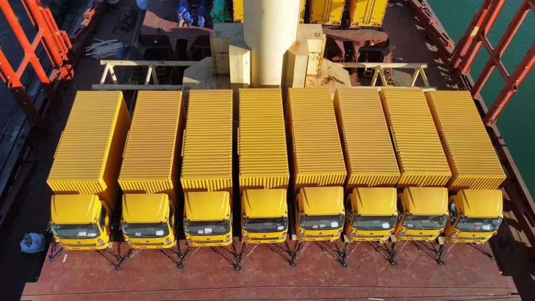 HOWO 8X4 Dump Truck or Used Dumper Truck 6X4 Tipper Dump Truck for Sale with Low Price