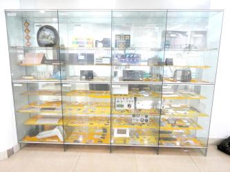 Shenzhen Lunfeng Technology Co., Ltd