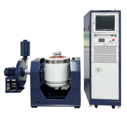 Vibration Table Testing Machine Equipment For Automobiles High Frequency Linear Sweep 0~6000 Hz/Min Automobiles