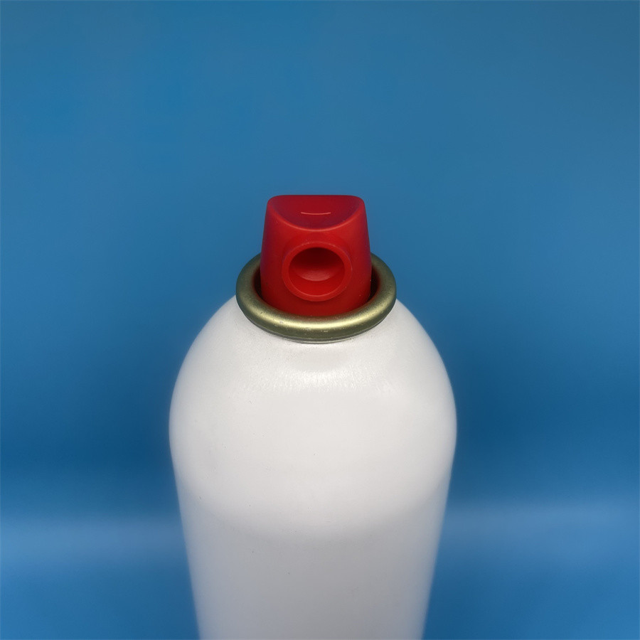 FireGuard Pro Male Valve for Fire Extinguishers - Safety Valve for Emergency Situations - Brass, 1/2" NPT