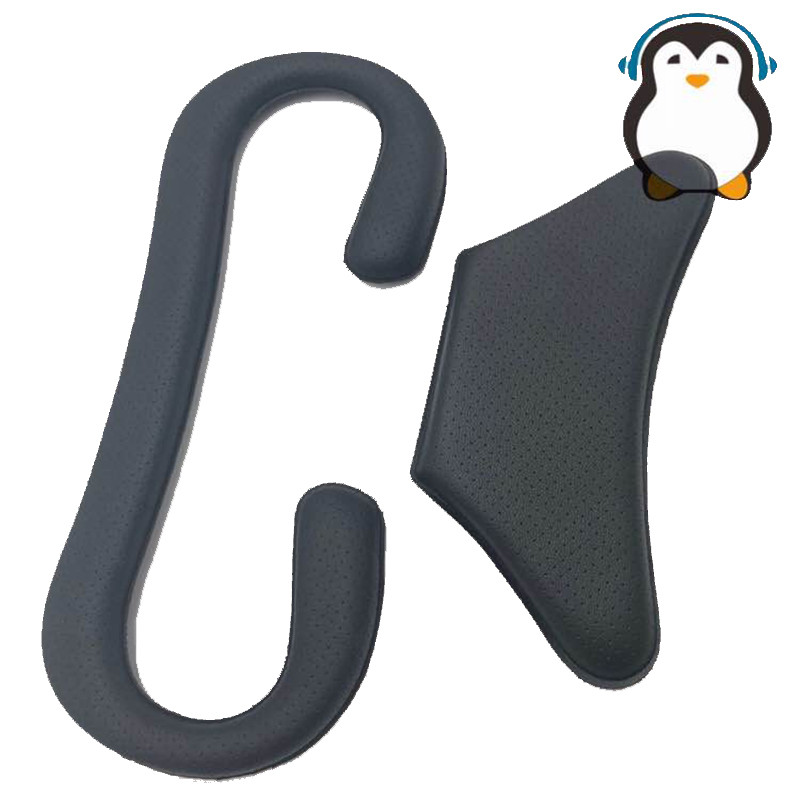 2022 Skin Cover Leather Sponge Soft Memory Foam Pad Cover Face cushion Eye cushion Replacement for New HTC Vive VR VIVE Pro