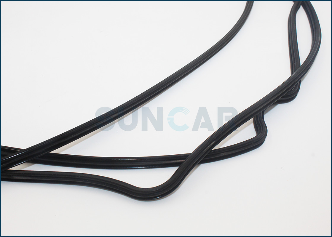 CA1607271 160-7271 1607271 Gasket Seal For C-A-T 24M 3406E 3456 365C 365C L 365C L MH 374D L 374F L 385C 385C FS 385C L