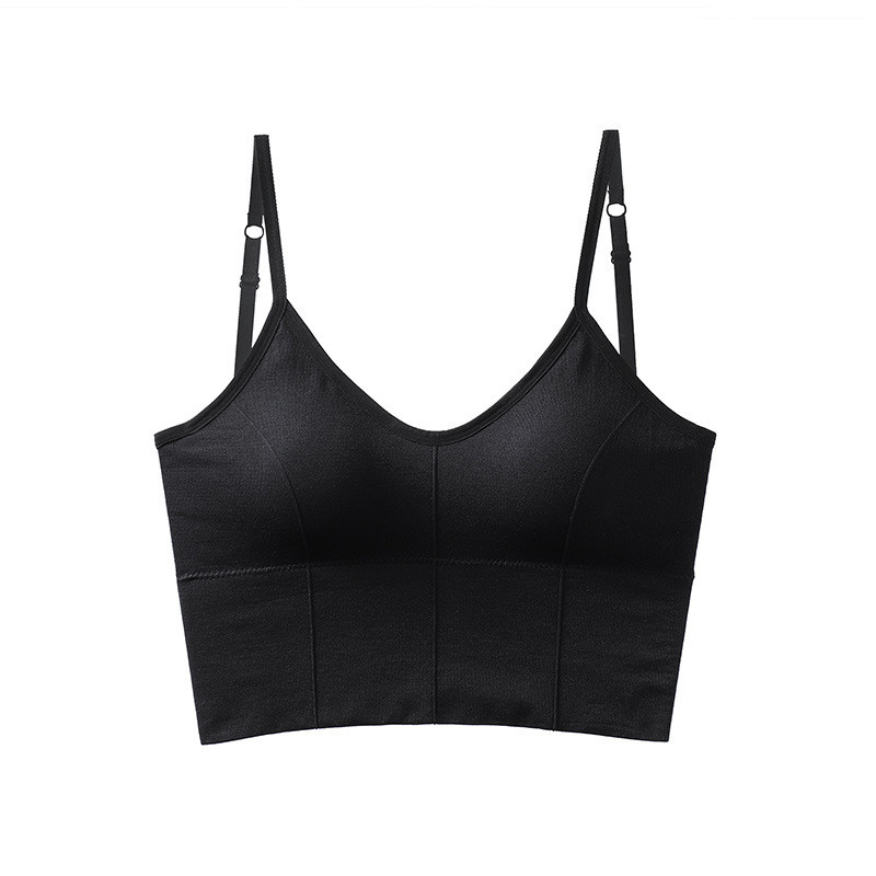Beautiful Back Underwear Adjusted For Outside And Inside