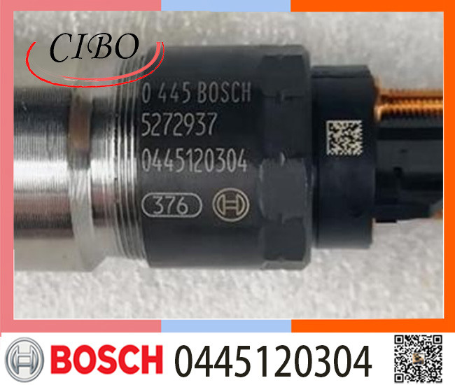 0445120304 Fuel Injector Nozzle