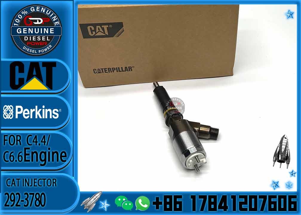 Fuel Injector 292-3780 321-3600 320-0677 320-0690 320-0680 2645A709 295-9130 382-0480