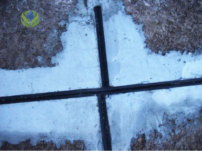 Exterior Wall Waterstop Essential for Construction Joint Strip and Waterproofing