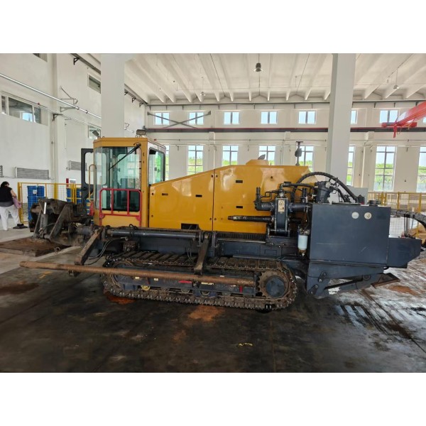 used 35ton hdd machine, used 35ton hdd rig, used 35ton horizontal directional drilling machine, used 35ton horizontal directional drilling rig, used