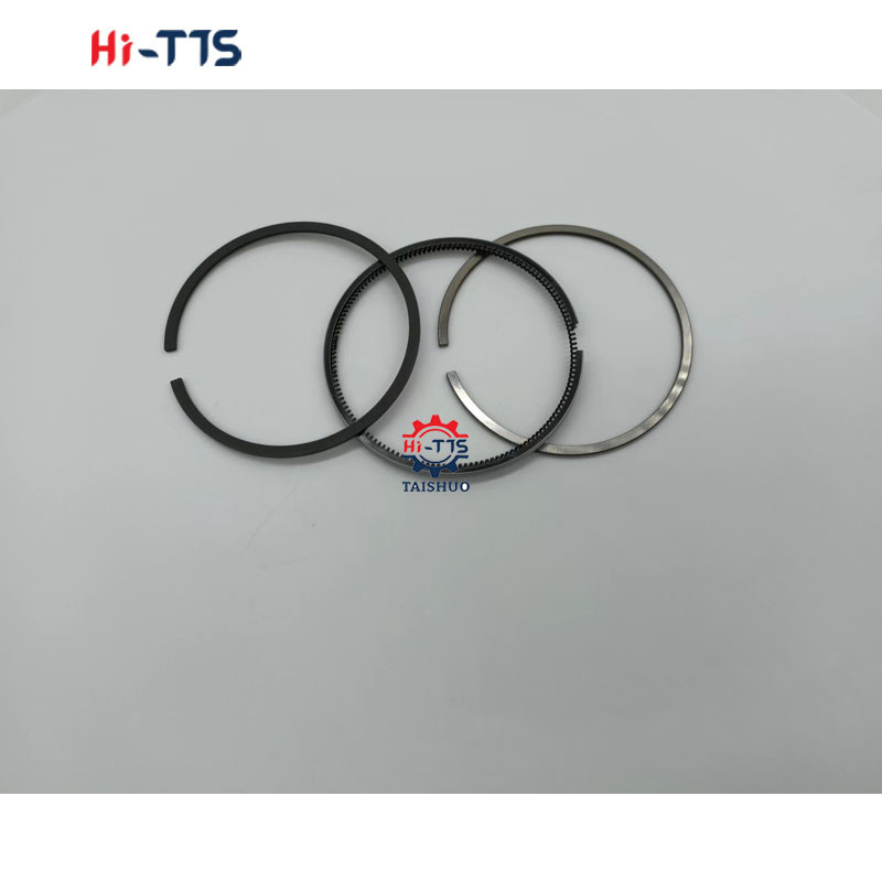 4LE1 4LE2 Engine Parts Piston Ring 8-97141208-0 8-97141-208-0