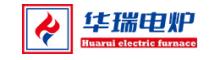 China Shandong Huarui Electric Furnace Co., Ltd. logo