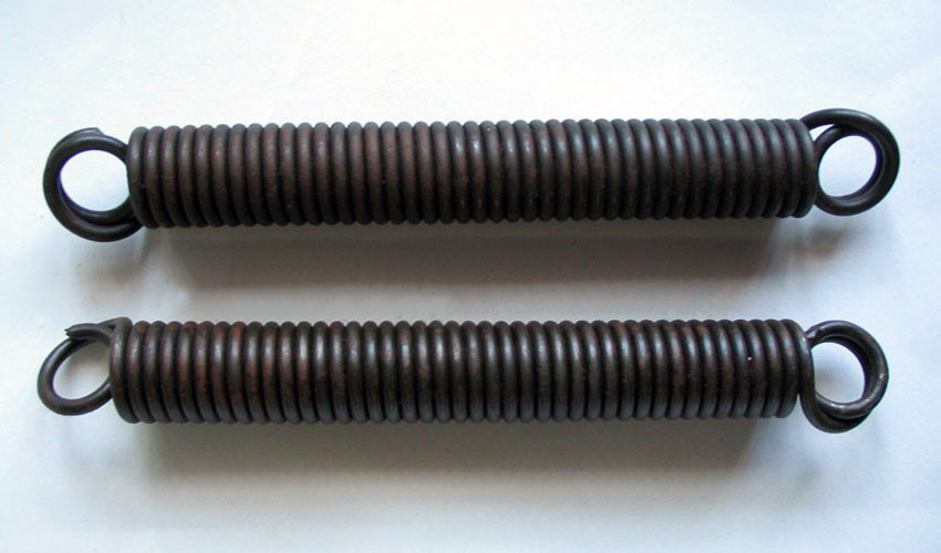 3 Axis Extension Spring Making Machine / CNC Spring Coiling Machine