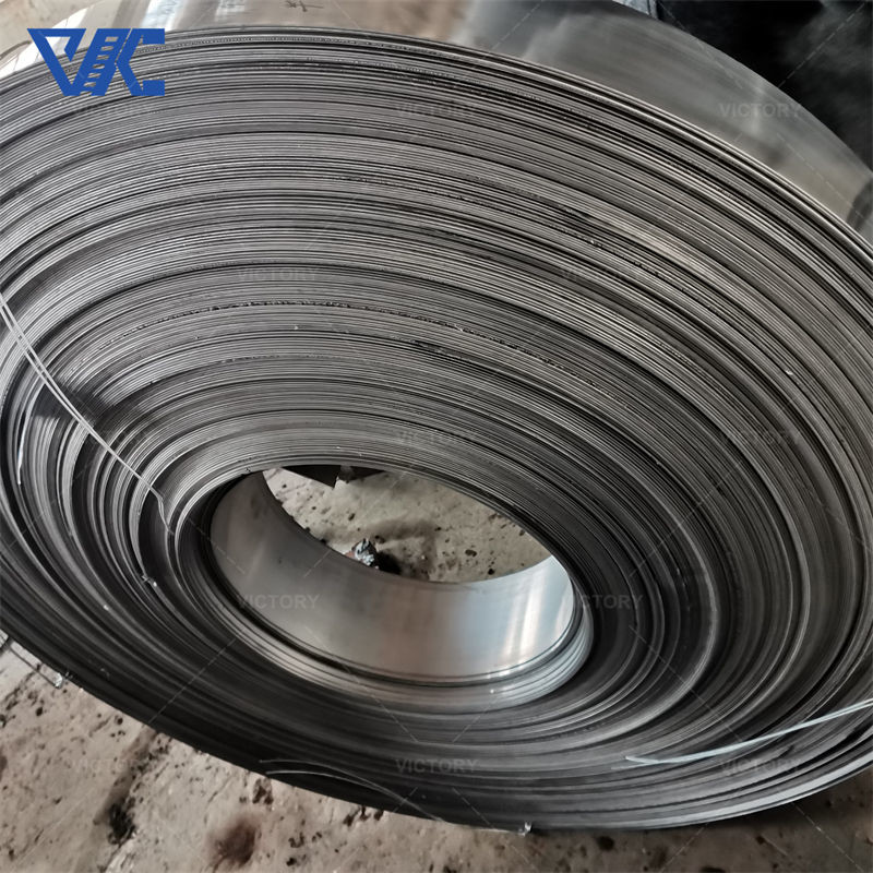 HB 75-90 N04400 Nickel Alloy 400 Strip In Medical Device Field