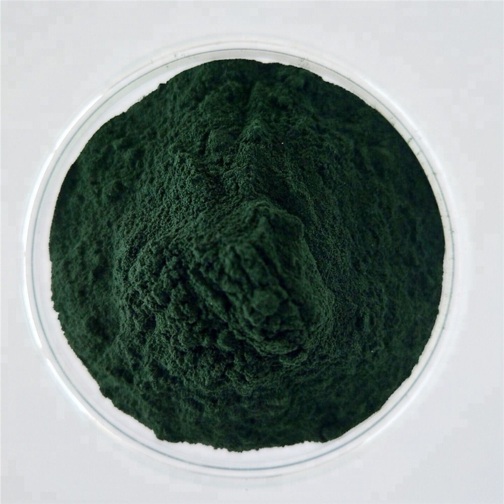 Hot Sale Spirulina Powder Organic For Detoxification