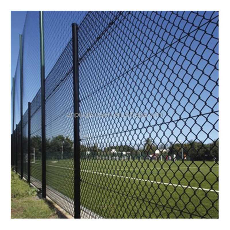 Galvanized Defence Barriers 2x1x1 Flood Protection Barrier Bastion Wall Square Hole