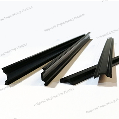 PA66 Thermal Break Strips Extruding Machine PA Profiles Extrusion Line Sound Insulation Bar Extruder