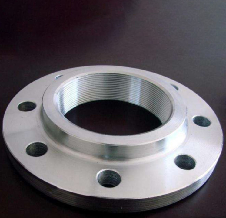 Welding Astm A105 Carbon Steel Slip On Flange 1/2"-80" Dn15-Dn2000 Class 3000