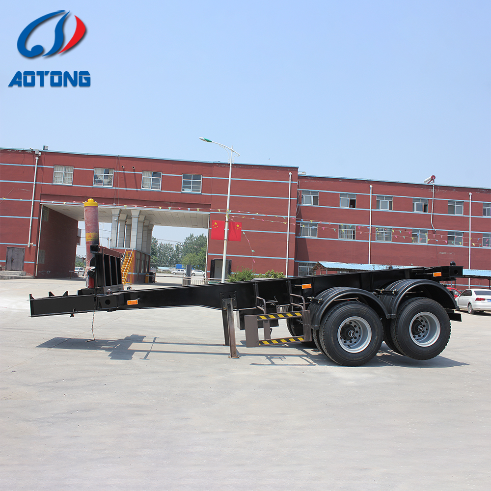 4/8/12 pcs Twist Locks 20/40/45/53ft Container Flatbed Semi Trailer for Other Trailers