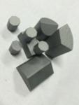 Shield Cemented Carbide Tool / TBM Cutter For Underground Tunneling