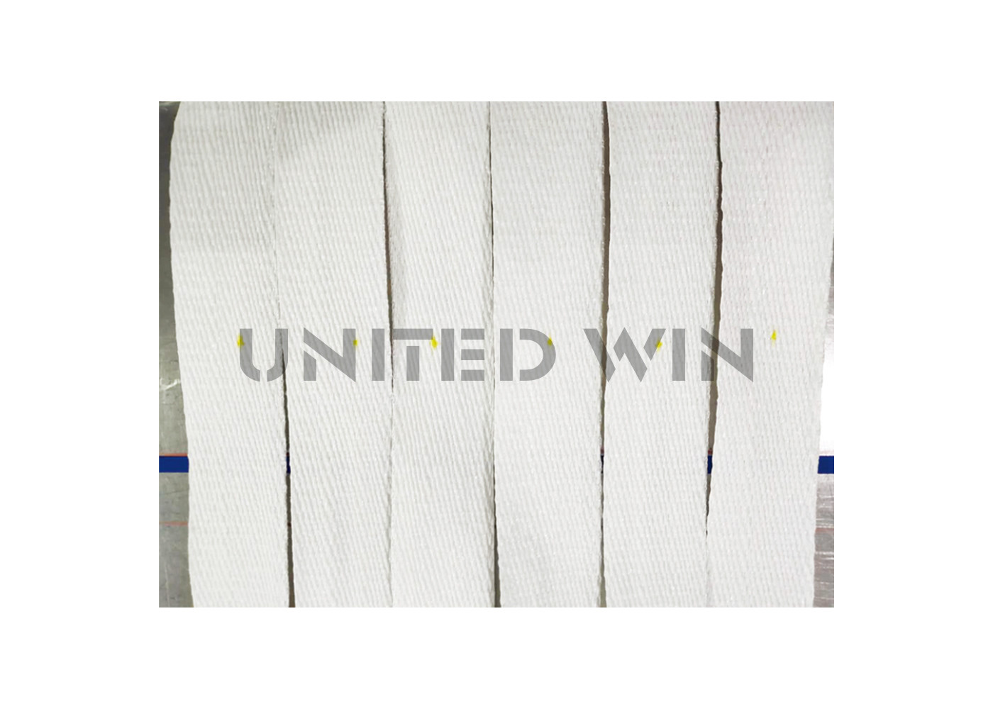 Container Woven Fibc Belt Cutting Machine Bagging Auto Feeder 80pcs Min