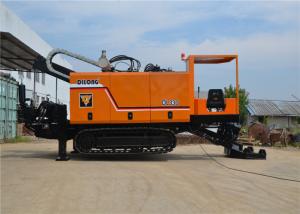 China DL330 30T  Horizontal Trenchless Drilling Machine Directional Drilling Rig on sale