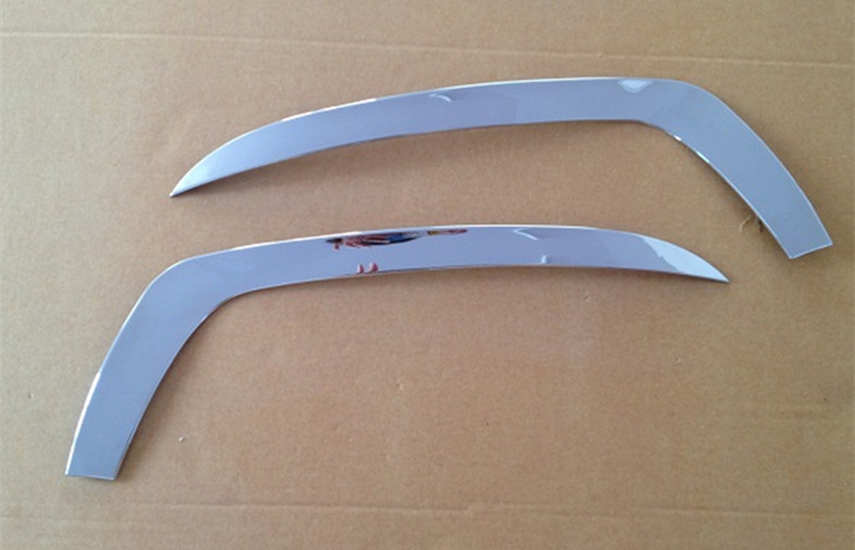 Audi Q3 2012 Auto Light Covers Customized Car Headlight Protectors