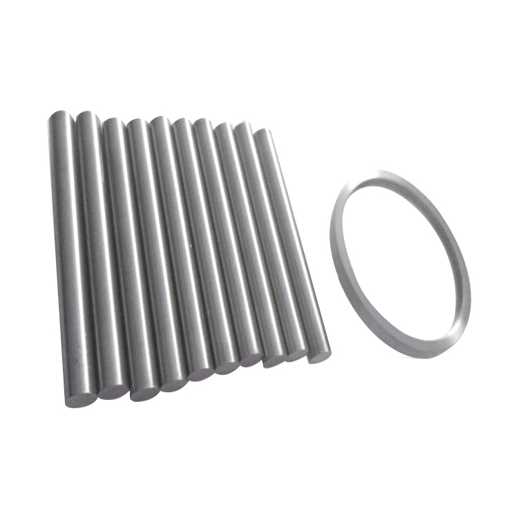 Pure Zirconium Metal Manufacturer Sale 702 Zirconium Rod Pure Zirconium Bar Per Kg Prices