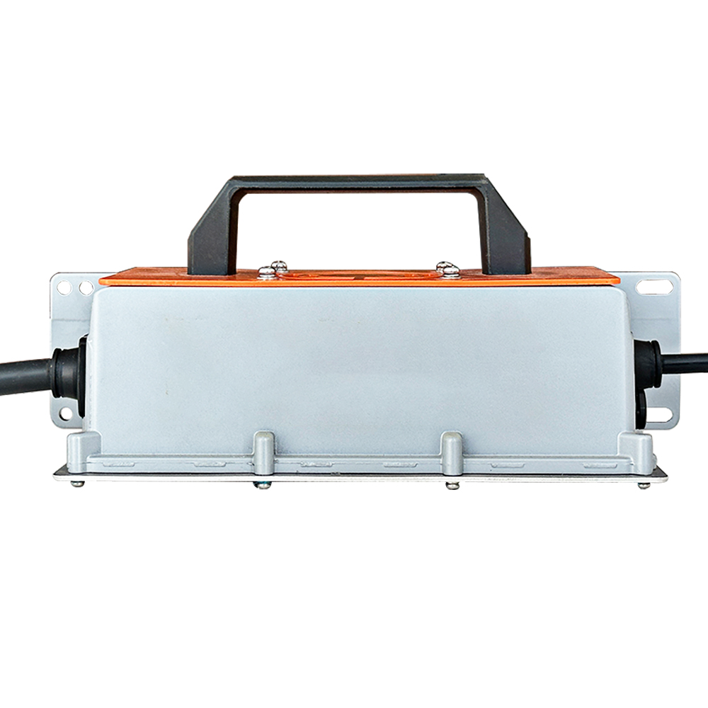 2200W Lifepo4 Lithium Lead Acid Waterproof Battery Charger IP67 24V 50A 36V 40A 48V 30A 60V 30A