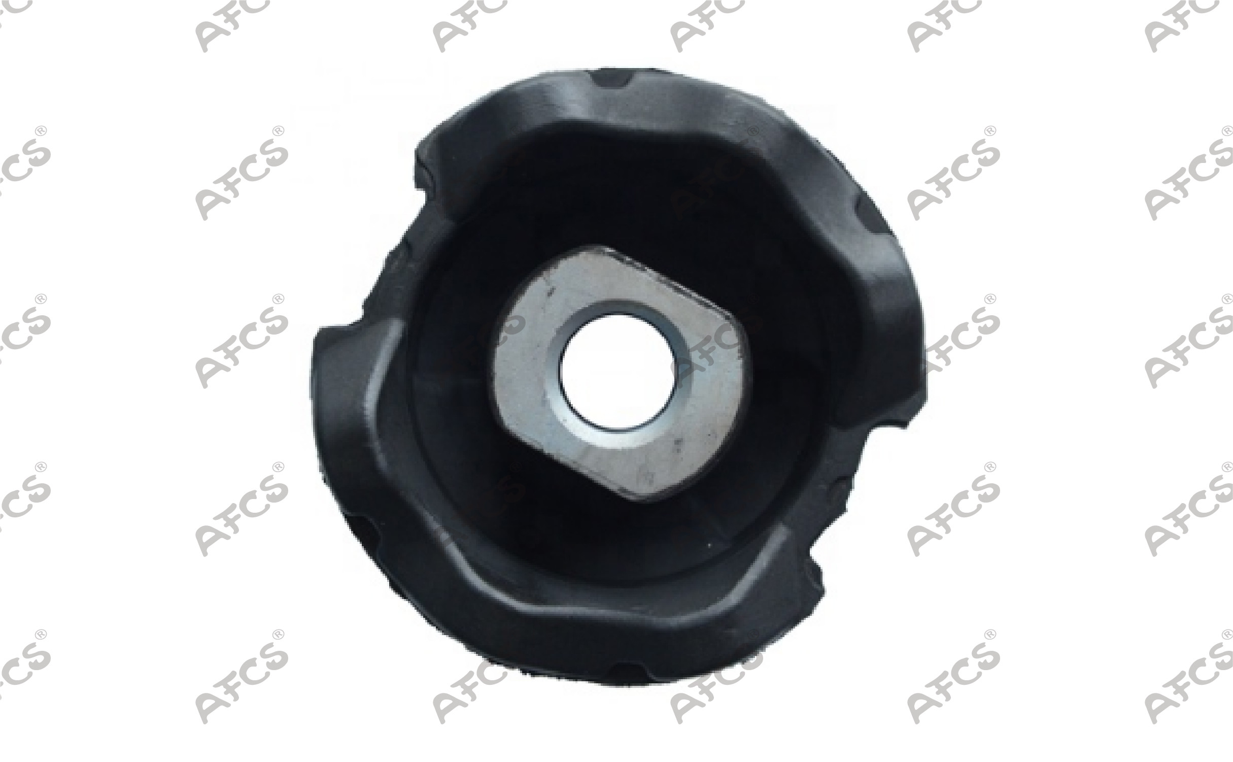 LR025986 Front Rear Axle Land Rover Suspension Parts