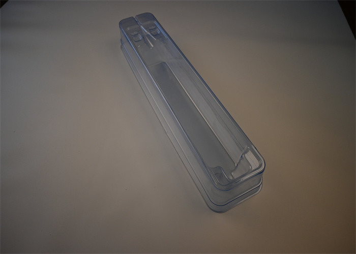 OEM Pharmacy Blister Packs Produced In Cleanroom, With ISO1348-2016 Cert COA Cert