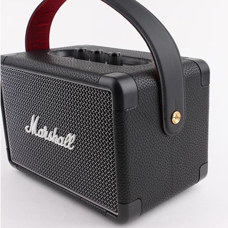 Marshall Kilburn II Portable Bluetooth Speaker Wireless Speakers Christmas Gift Music Loved Speaker Home Outside D