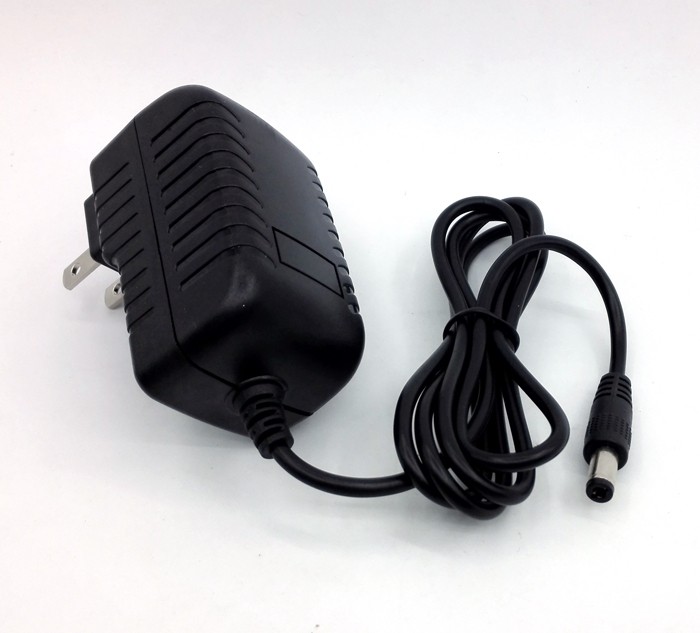 12V 2A AC Power Adapter for Seagate, for LACIE External Storage Device