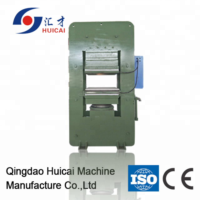 220V 380V 450V Rubber Sheet Vulcanizing Machine for Rubber Seal Manufacturing Process