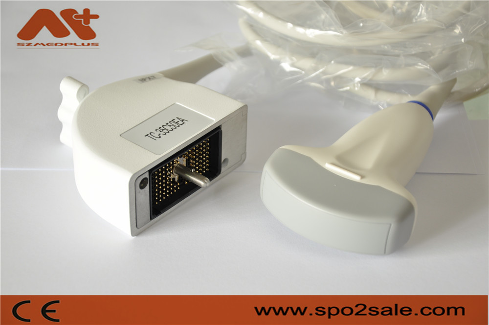Mindray 35C50EA Ultrasound Transducer Probe DP-50 Curved Array Transducer