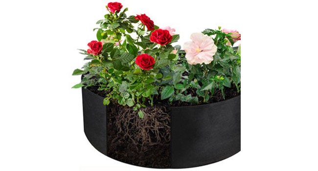 grow bag