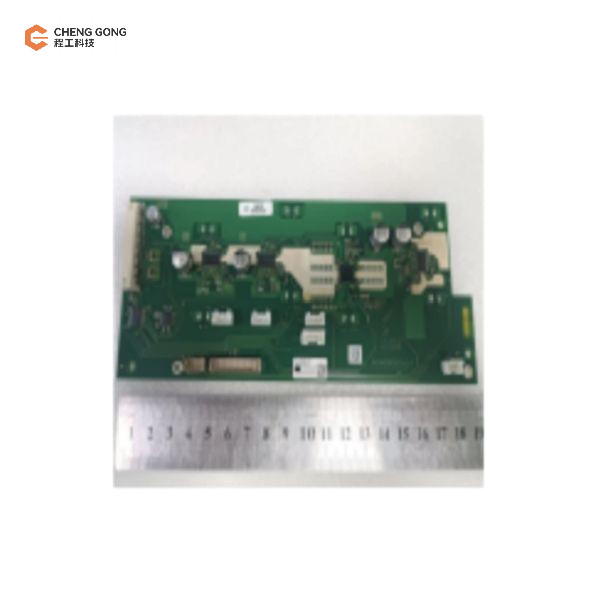 1750287373 ATM Machine Parts Diebold Nixdorf DN200 IOC In-Output Module Collector Unit Main Board 1750295447