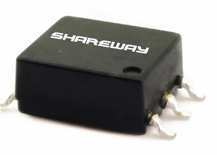 78601/1JC General Purpose Gate Drive Transformer SMD 3+3 Pulse Transformer 1:1 2000uH