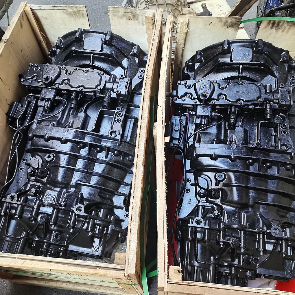 1316233015 OEM No. Heavy Duty Truck Parts Transmission Synchronizer Cone for MAN RVI Truck