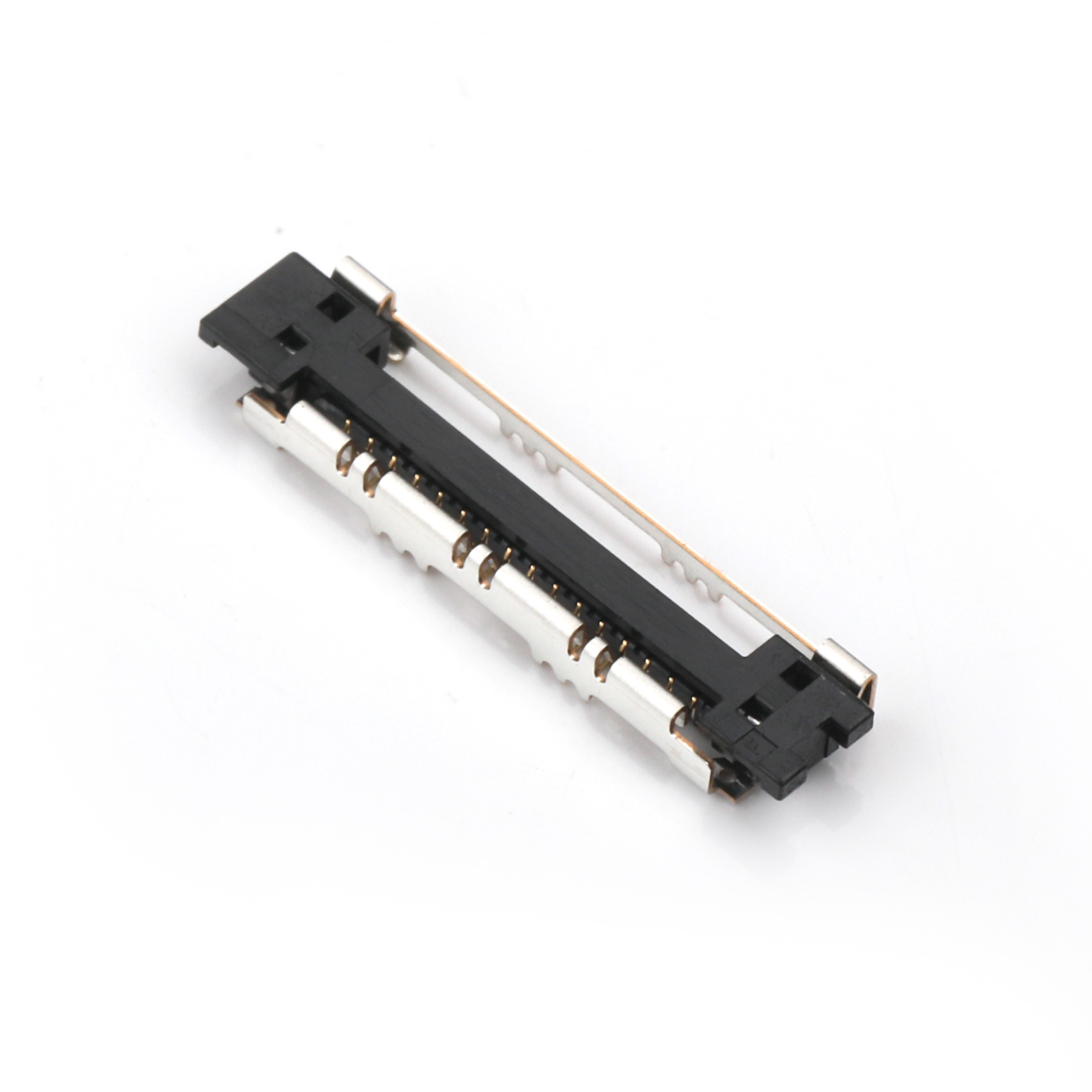 HIROSE DF38 Series DF38A-32S-0.3V(51) 32 Female Socket Connector LCD Connector