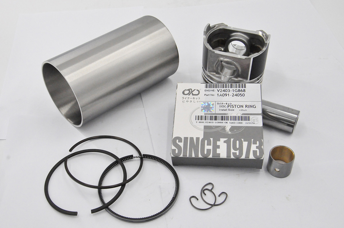 D1503 Kubota Engine Spare Parts