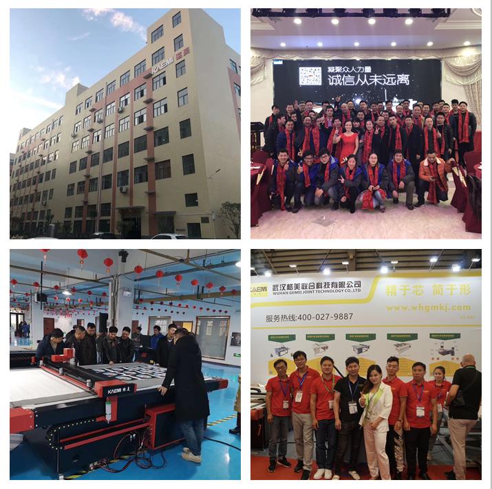 Advertising Company Full Color Large Format Inkjet Plotter Paper Pattern Color Plotter
